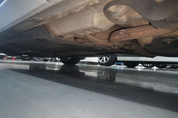 大众 高尔夫 2015款 1.6L 自动舒适型局部细节9002