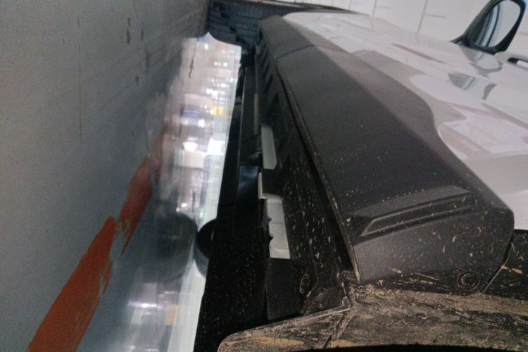 丰田 RAV4荣放 2024款 2.0L CVT两驱都市版局部细节9002