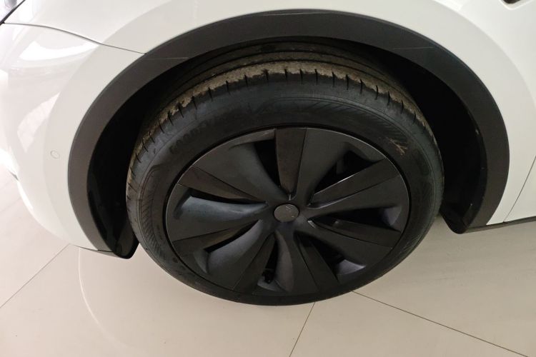 特斯拉 Model Y 2023款 后轮驱动版车身外观6007