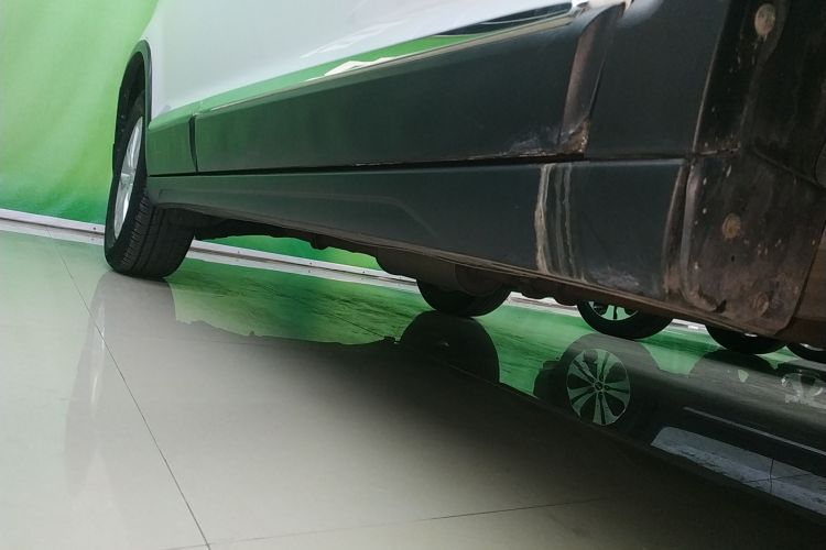 哈弗H6 2019款 运动版 1.5T 自动两驱精英型 国VI局部细节9001