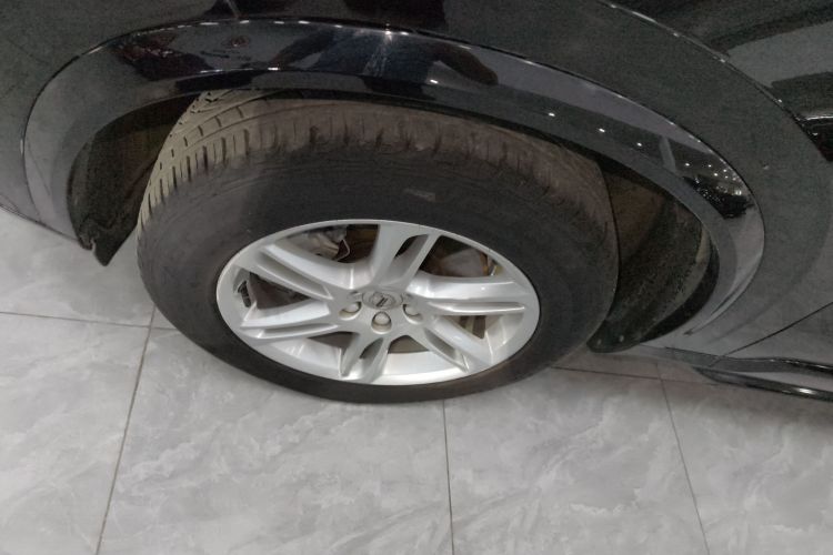 沃尔沃XC90 2015款 T6 智逸版 7座车身外观6003