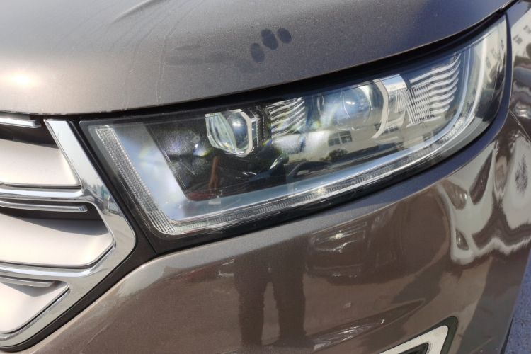 福特 锐界 2016款 EcoBoost 245 四驱豪锐型 7座局部细节36