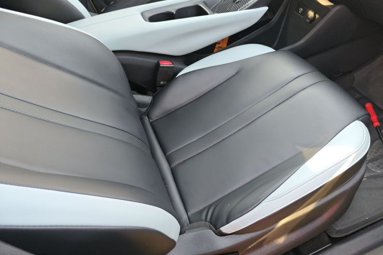 比亚迪 海鸥 2023款 飞翔版局部细节41