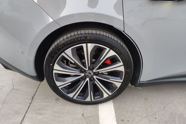 蔚来ET5T 2023款 75kWh Touring车身外观6008