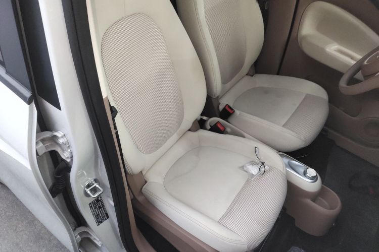 五菱汽车 宏光MINIEV 2025款 四门版 臻享款局部细节41