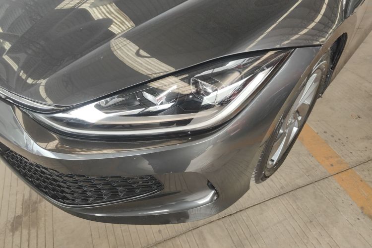 大众 2024款 凌渡L 200TSI DSG潮辣版局部细节36