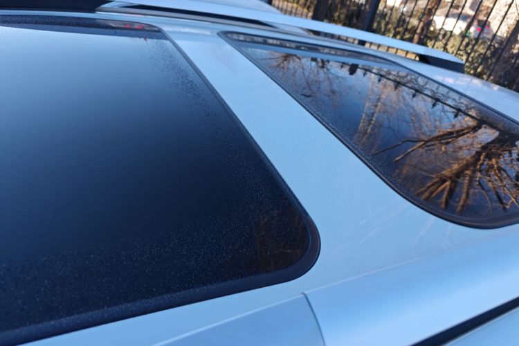 丰田 RAV4荣放 2015款 2.5L 自动四驱精英版局部细节57