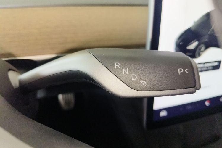 特斯拉 Model 3 2021款 标准续航后驱升级版 3D6局部细节18