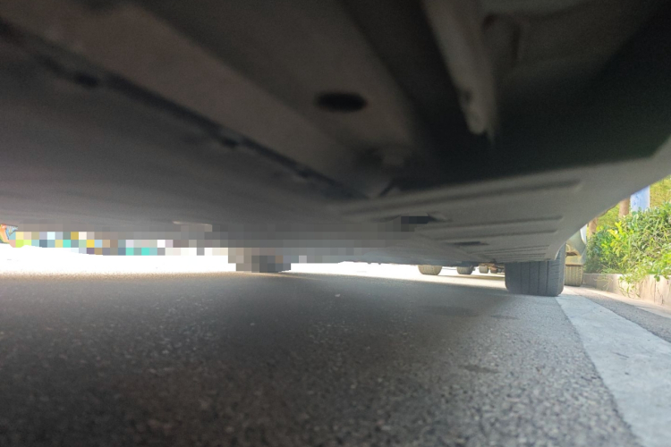 小鹏P7 2022款 480E局部细节9002