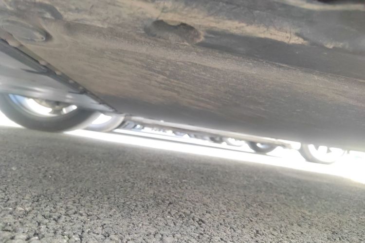 小米汽车 小米SU7 2024款 四驱超长续航高阶智驾Max版局部细节9002