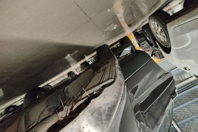 别克 昂科威 2016款 20T 两驱精英型局部细节9001