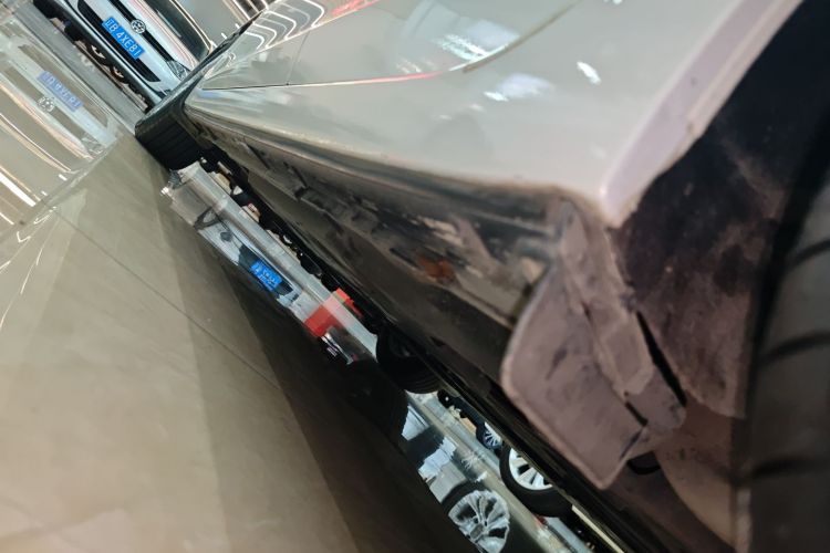 马自达3 昂克赛拉 2016款 三厢 1.5L 自动豪华型局部细节9002