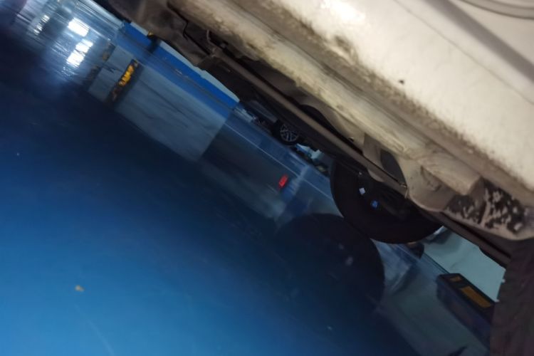 大众 Polo 2016款 1.6L 自动舒适型局部细节9003