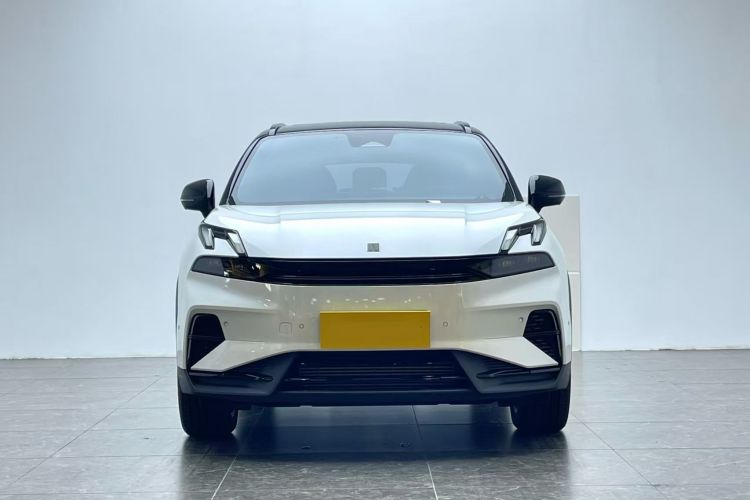 领克06 2025款 Renew 1.5T Halo车身外观6001