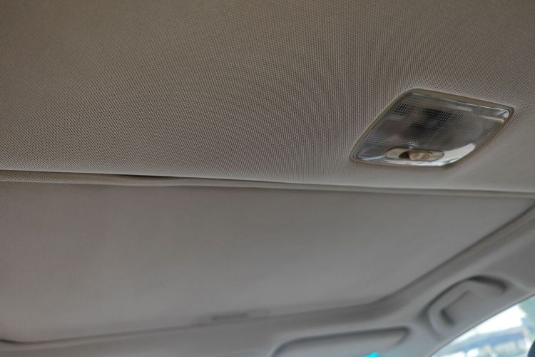 比亚迪G5 2014款 1.5TID 自动旗舰型中控内饰22