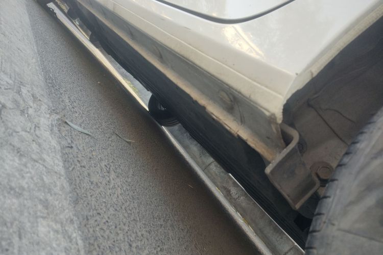 本田 飞度 2014款 1.5L LX 手动舒适型局部细节9003