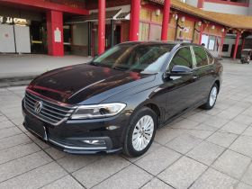 大众 朗逸 2022款 1.5L 自动舒适版