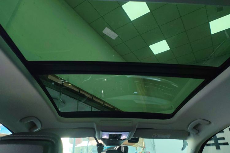 大众 帕萨特 2022款 380TSI 豪华版局部细节22