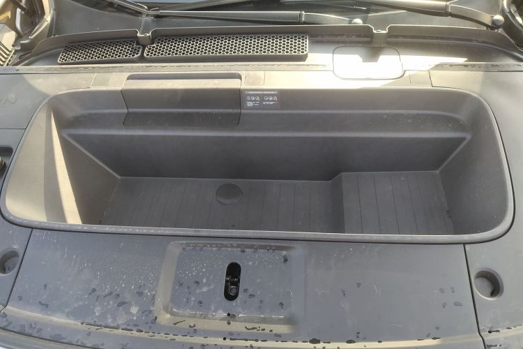 小鹏G7 2025款 702 超长续航 Max局部细节24