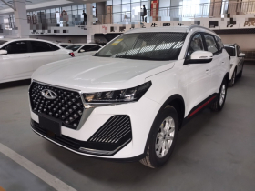 奇瑞 瑞虎7 2025款 卓越版  1.5T CVT全球版