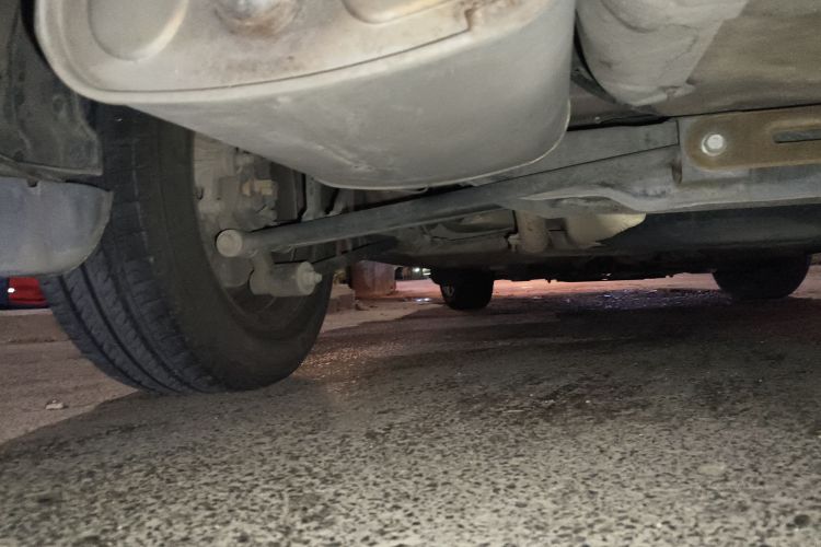 别克 凯越 2015款 1.5L 手动经典型局部细节9003