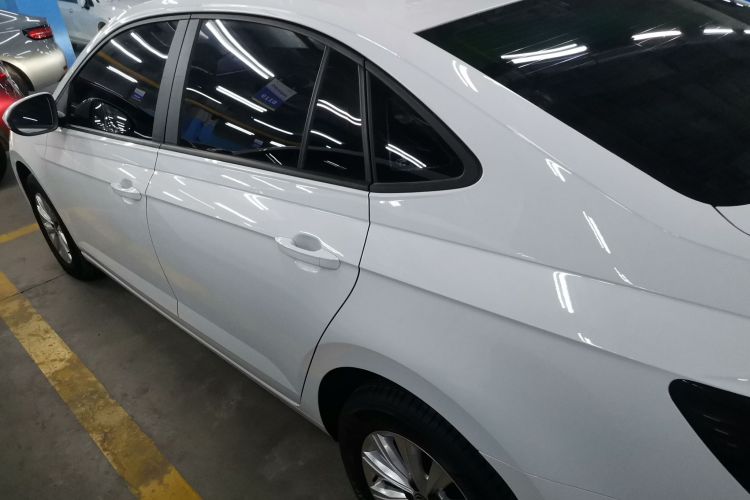 大众 朗逸 2023款 新锐 1.5L 自动出众新逸版车身外观6003