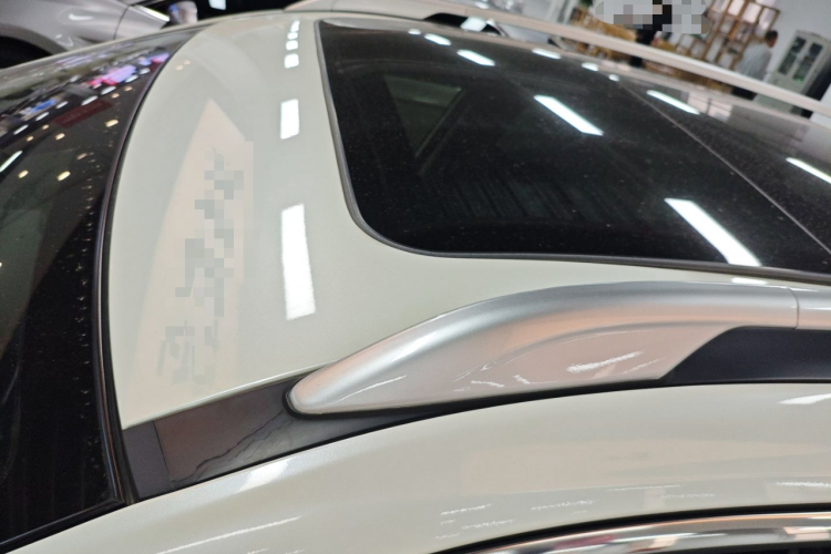 日产 奇骏 2021款 2.5L CVT 4WD XL ITS豪华纪念版局部细节57