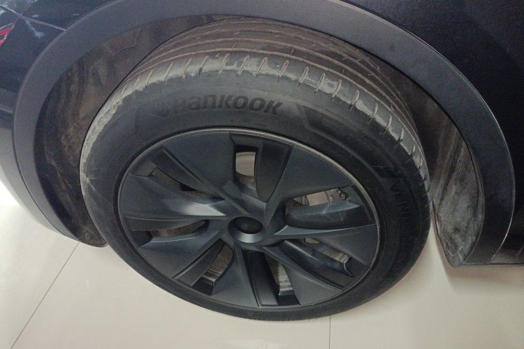 特斯拉 Model Y 2024款 长续航全轮驱动版车身外观6007