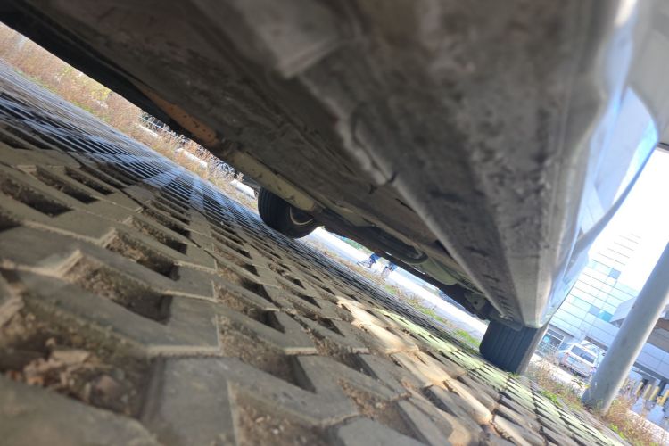 本田 奥德赛 2011款 劲秀 2.4L 舒适版局部细节9004