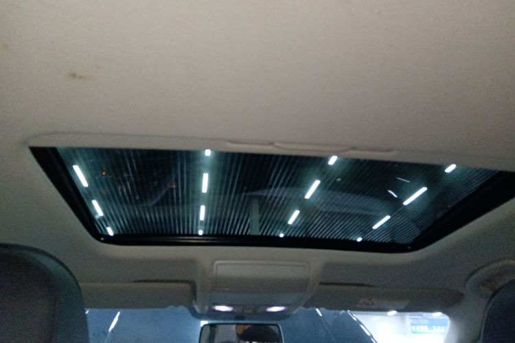 大众 帕萨特 2022款 280TSI 商务版中控内饰22