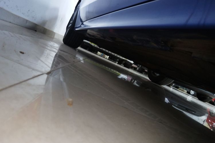 本田 思域 2022款 240TURBO CVT劲动版局部细节9001