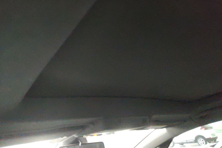 大众ID.3 2021款 Pure 纯净版中控内饰22