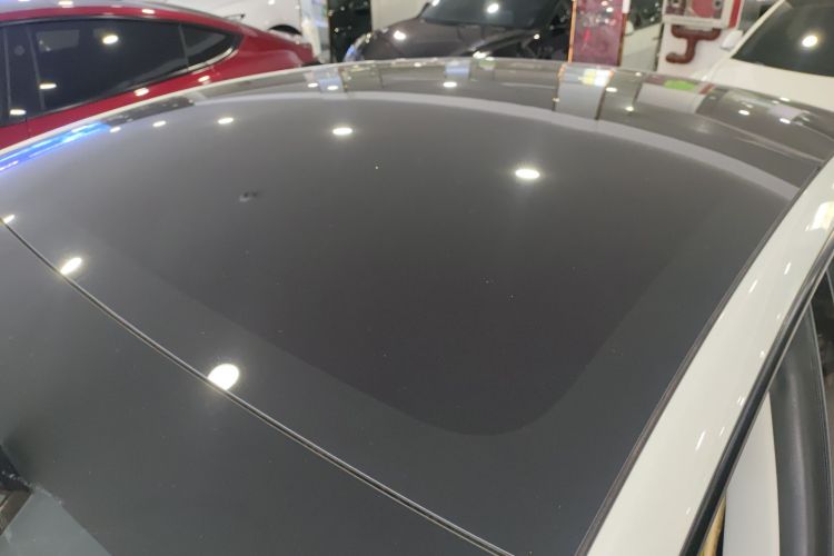 特斯拉 Model 3 2022款 后轮驱动版局部细节57