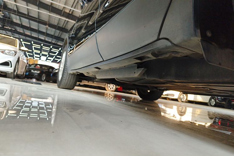 别克 昂科威 2020款 20T 两驱精英型局部细节9002