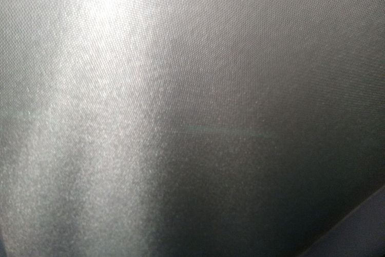 特斯拉 Model 3 2021款 标准续航后驱升级版局部细节22