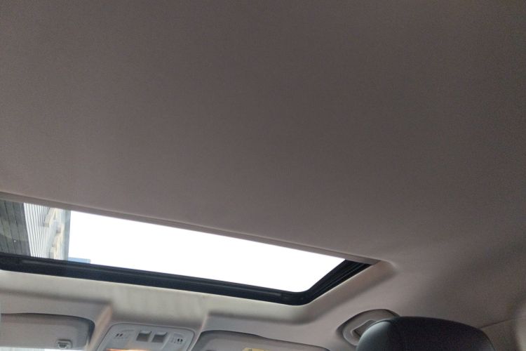 别克 威朗 2020款 20T CVT领先型局部细节22