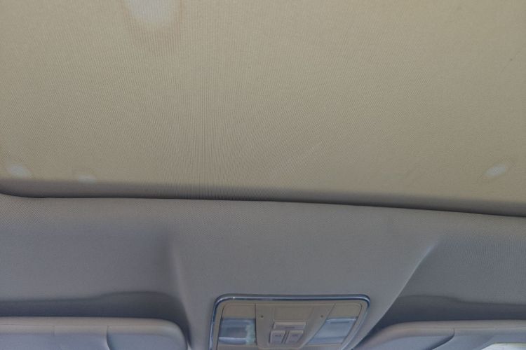 东风风光 风光580 2017款 1.5T CVT智联型中控内饰22