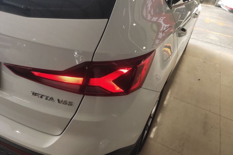 捷达VS5 2023款 280TSI 自动进取型车身外观6006