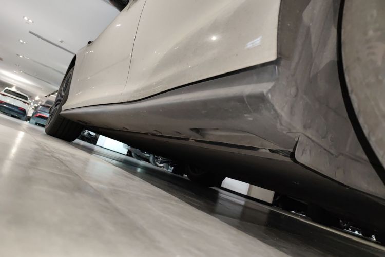 智己汽车 智己L6 2024款 Max 长续航版局部细节9002