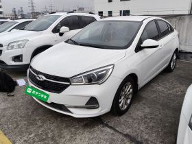 奇瑞 艾瑞泽5 2019款 1.5L 手动青春版 国V