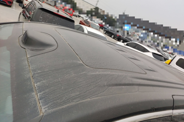 岚图汽车 岚图梦想家 2025款 PHEV 四驱卓越乾崑版局部细节57