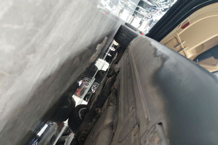 保时捷 2015款 Cayenne 3.0T局部细节9002