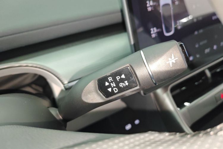 ARCFOX极狐 极狐 阿尔法S5 2024款 560PRO 185kW局部细节18