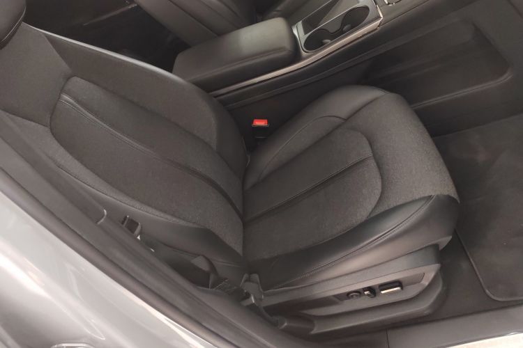 蔚来EC6 2020款 430KM 运动版局部细节41