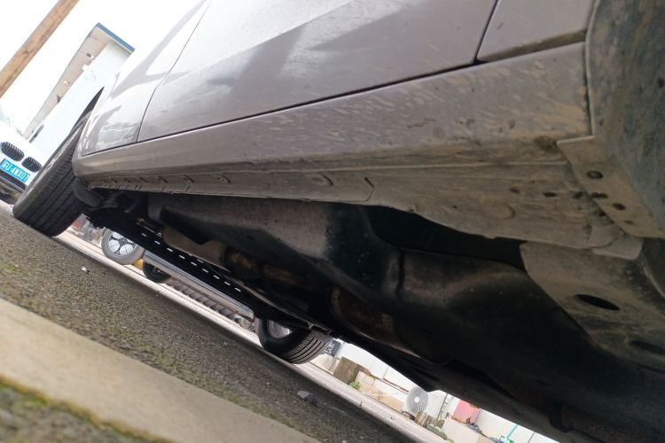 别克GL8 2017款 25S 舒适型 国V局部细节9001