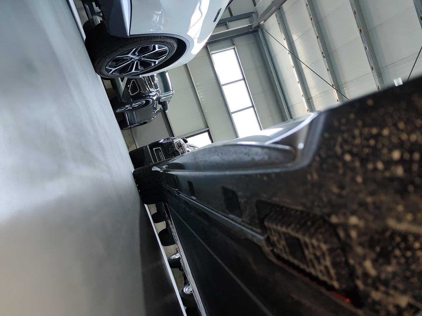 小米汽车 小米SU7 Ultra 2025款 Ultra