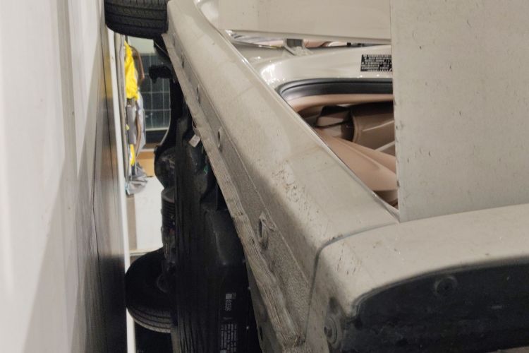 五菱汽车 宏光MINIEV 2025款 四门版 进阶款局部细节9001