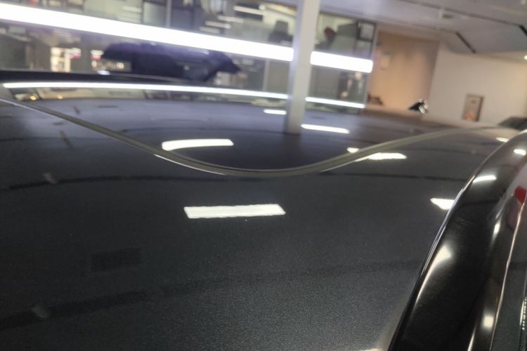 零跑汽车 零跑C11 2023款 增程 285智享版局部细节57