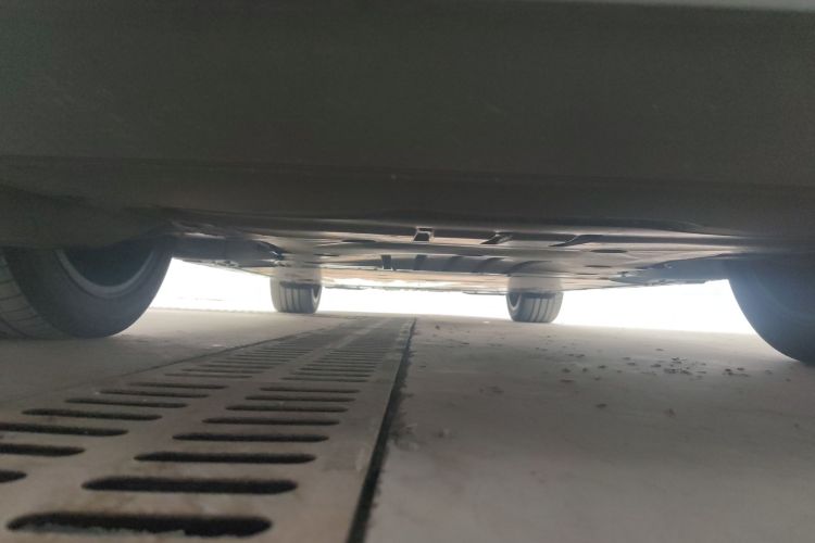 大众 ID.4 X 2022款 智享长续航版局部细节9008