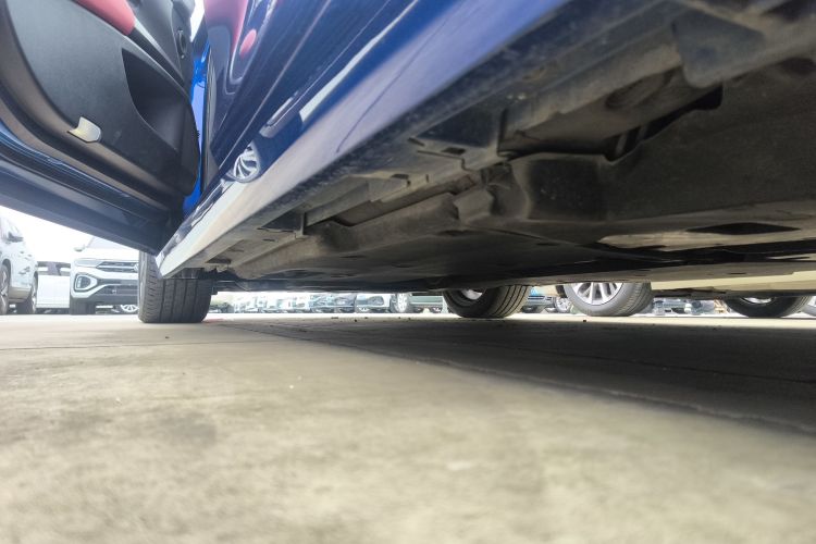 雷克萨斯ES 2020款 260 F SPORT局部细节9002